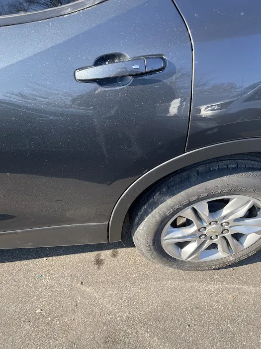 Heights Collision 7