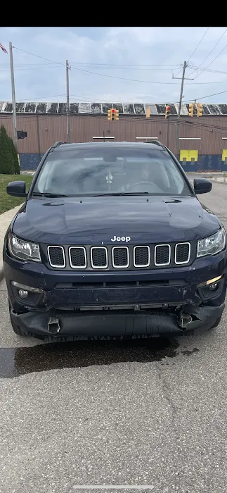 Heights Collision 9