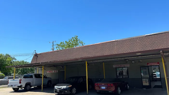 Heights Auto Repair 0