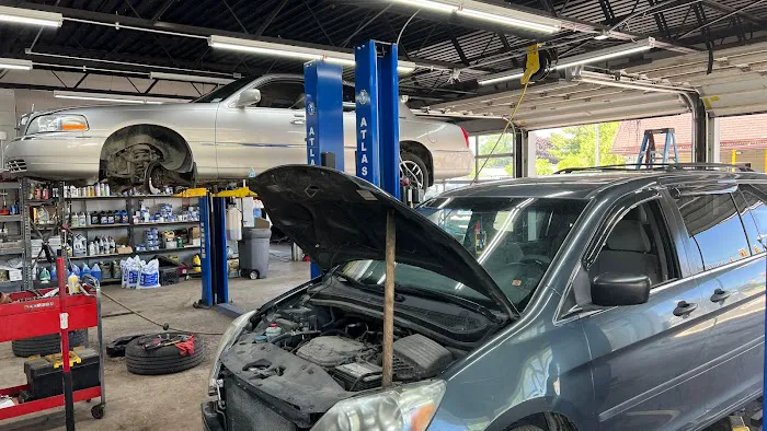 Heights Auto Repair 5