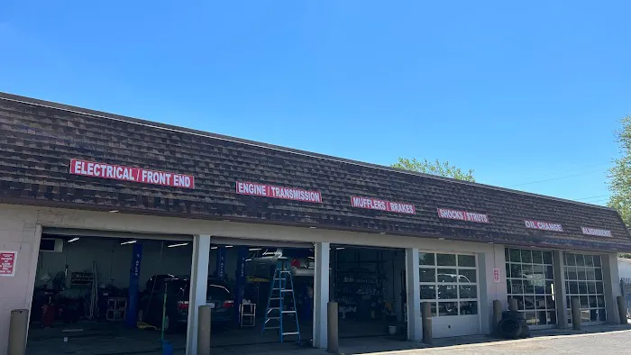Heights Auto Repair 6