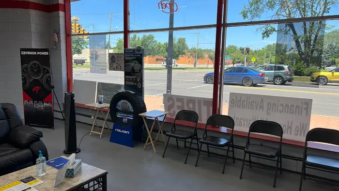 Heights Auto Repair 3