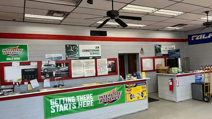 Heights Auto Repair 4