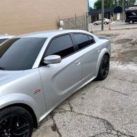 TINTEDAF - VEHICLE CUSTOMIZATION - TINT, WRAP, PPF
