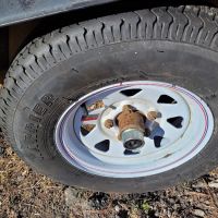 Lucy's Commercial Mobile Tire Services and Jump Starts