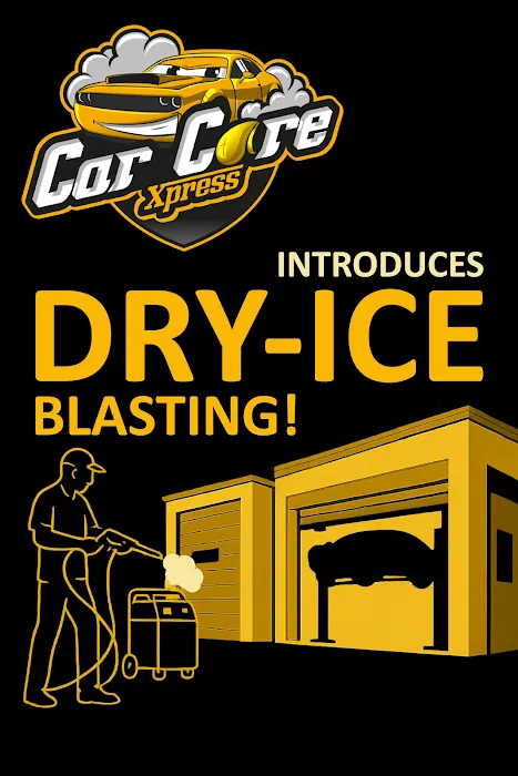Car Care Xpress 6