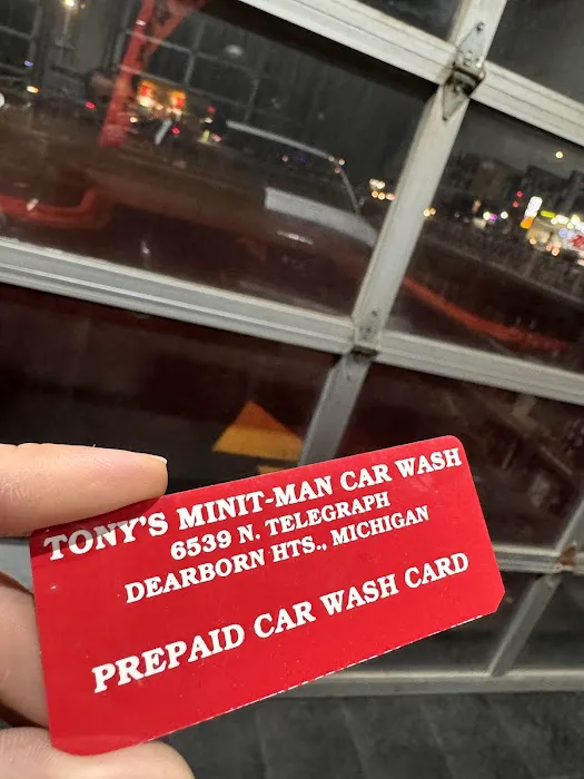 Car Care Xpress 1