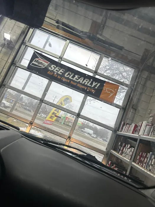 Car Care Xpress 4