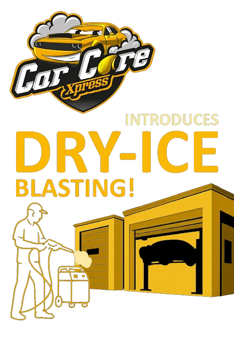 Car Care Xpress 5