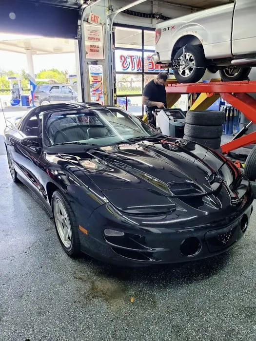 BAYVIEW AUTO CARE 0