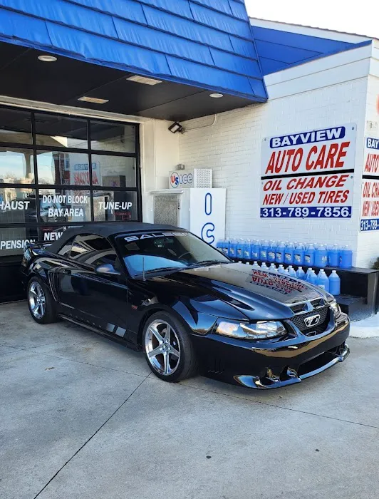 BAYVIEW AUTO CARE 3