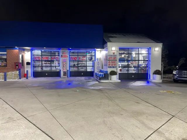 BAYVIEW AUTO CARE 4