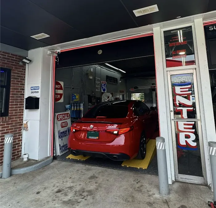 BAYVIEW AUTO CARE 5
