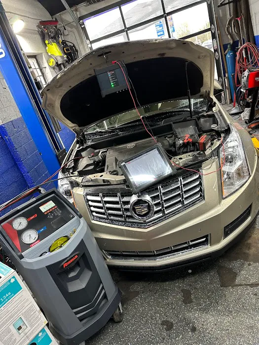 BAYVIEW AUTO CARE 8