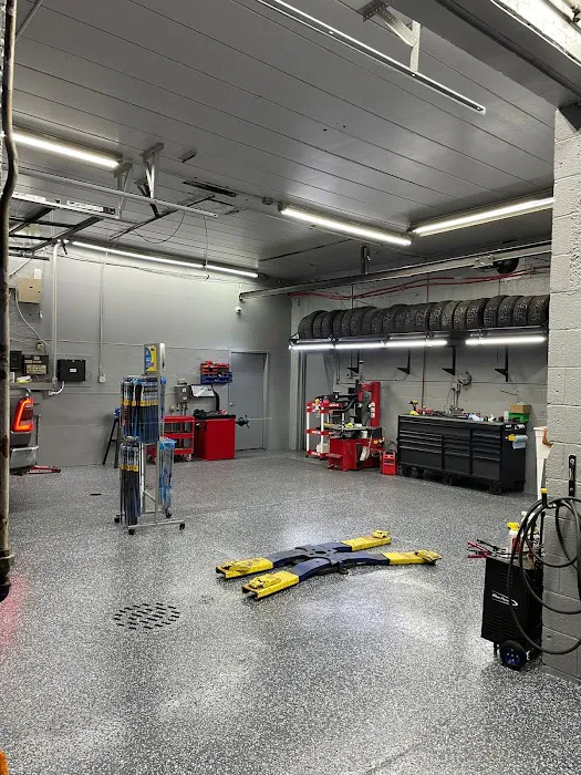 BAYVIEW AUTO CARE 6