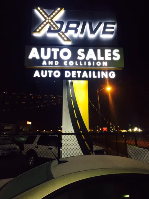 J & J Collision Service Inc. 0