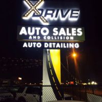 J & J Collision Service Inc.