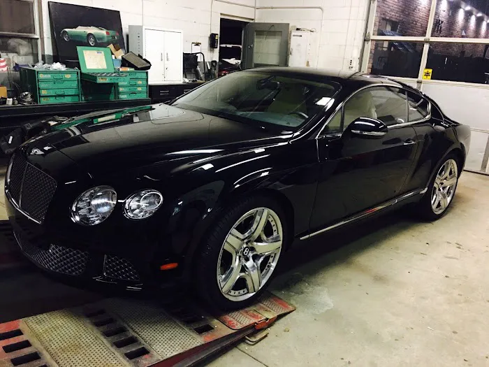 J & J Collision Service Inc. 7