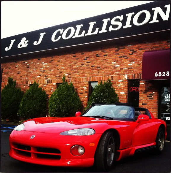 J & J Collision Service Inc. 9