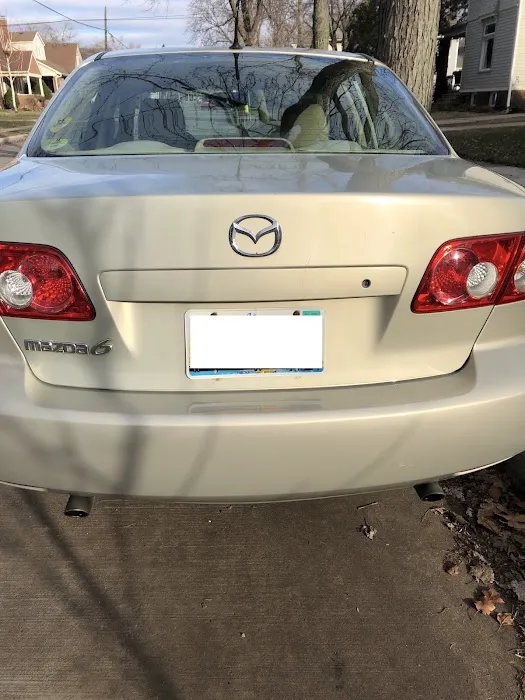 J & J Collision Service Inc. 4