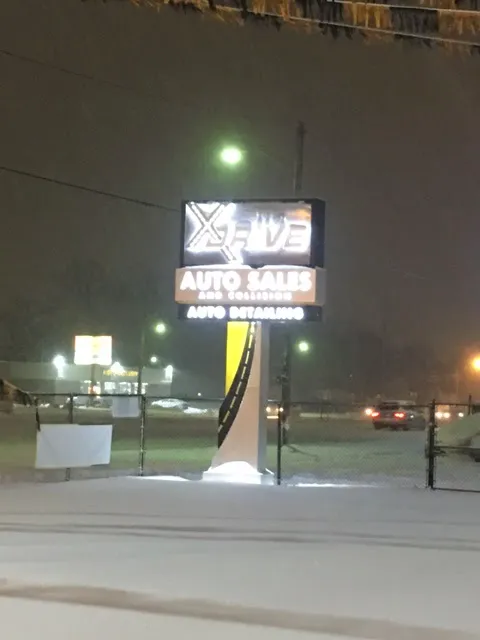 J & J Collision Service Inc. 6
