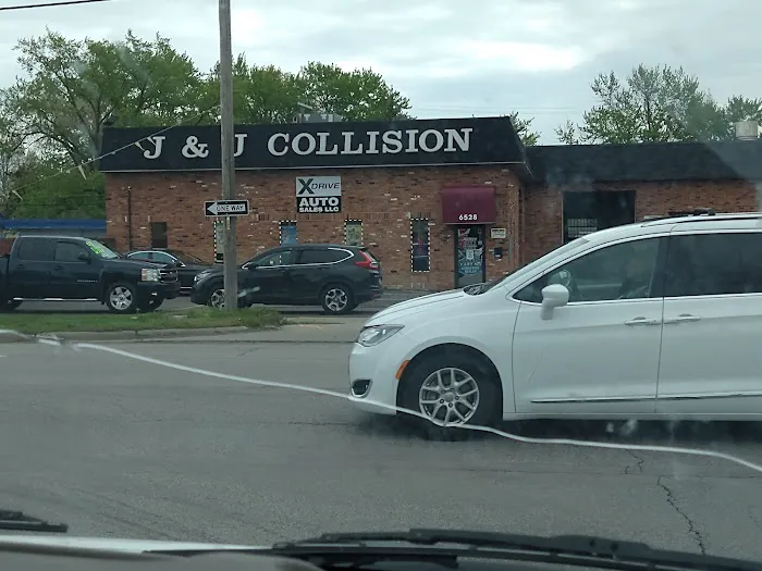J & J Collision Service Inc. 3