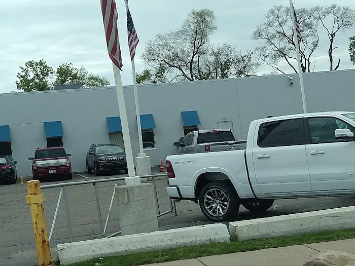 J & J Collision Service Inc. 2