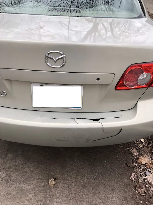 J & J Collision Service Inc. 1