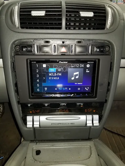 Dami Audio & Diagnostics 0