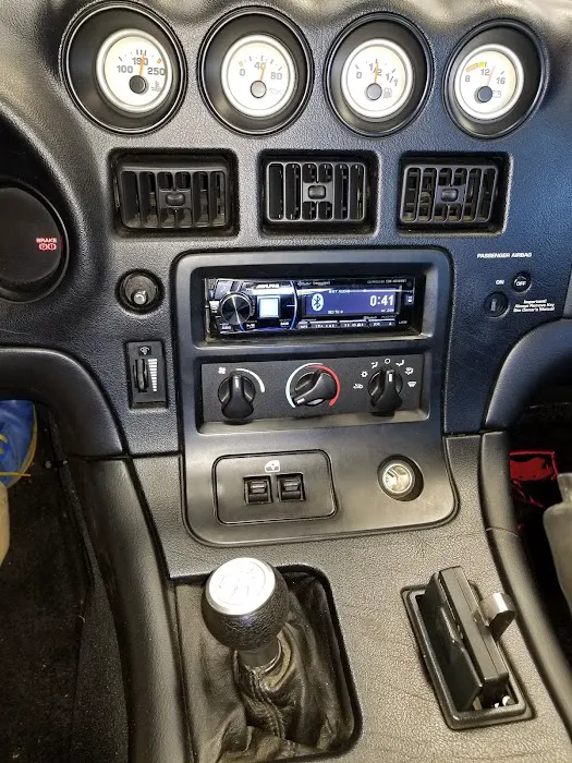 Dami Audio & Diagnostics 8