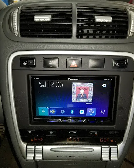 Dami Audio & Diagnostics 5