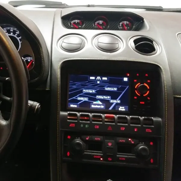 Dami Audio & Diagnostics 3