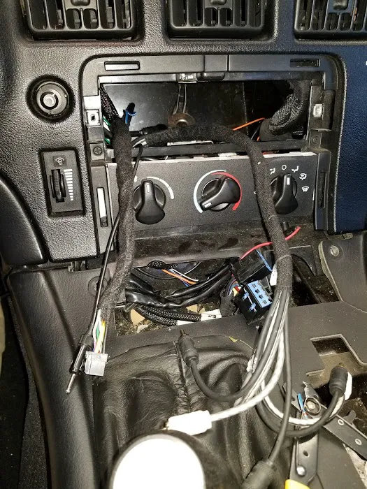 Dami Audio & Diagnostics 2