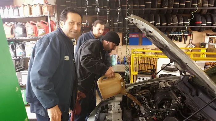 Castrol Quick Lube and Auto Repair 6