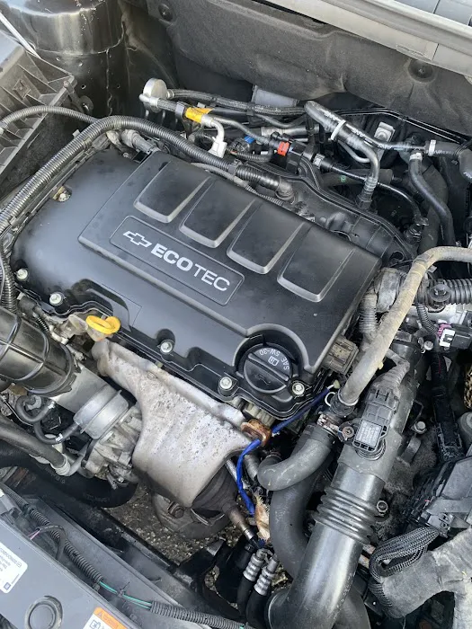 Castrol Quick Lube and Auto Repair 2