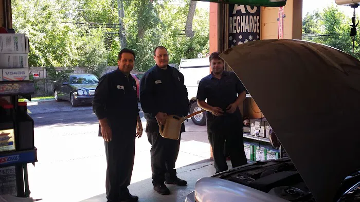 Castrol Quick Lube and Auto Repair 5