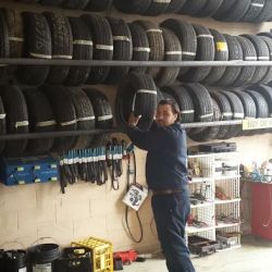 Castrol Quick Lube and Auto Repair ico