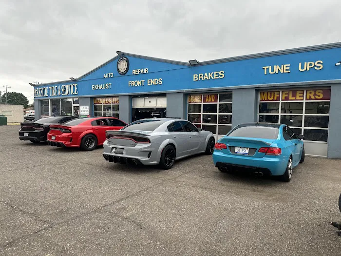 Parkside Auto Service 0