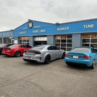 Parkside Auto Service