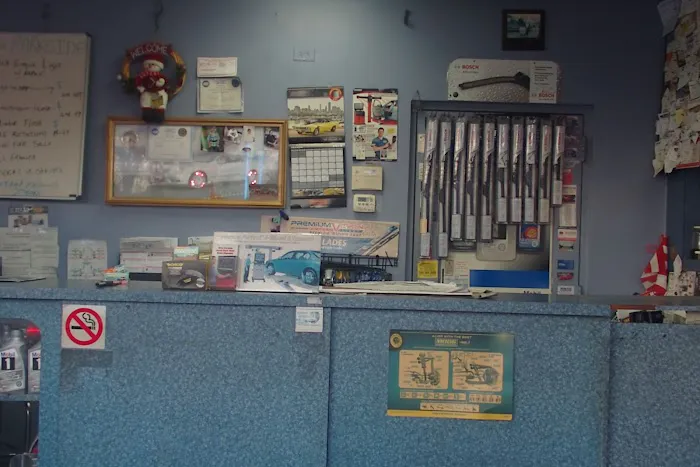 Parkside Auto Service 6