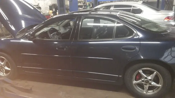 Parkside Auto Service 5