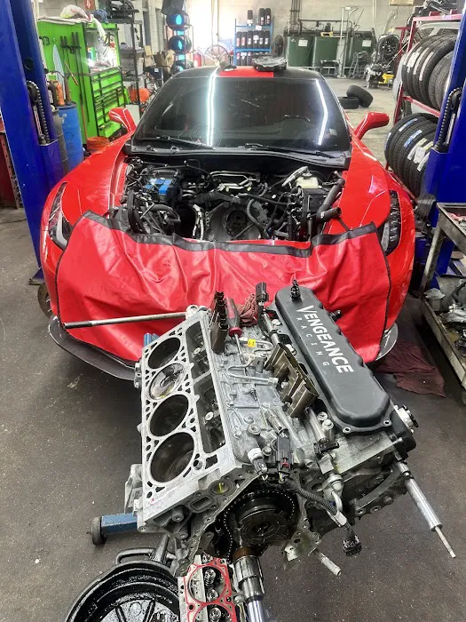 Parkside Auto Service 1