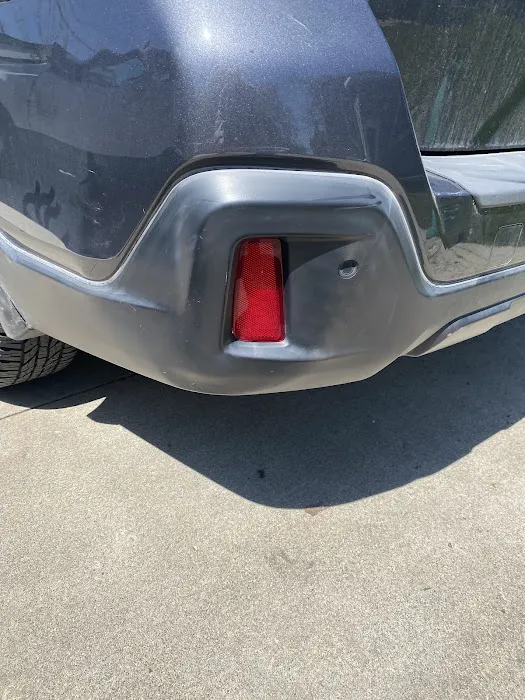 Dent Genius Inc. 2