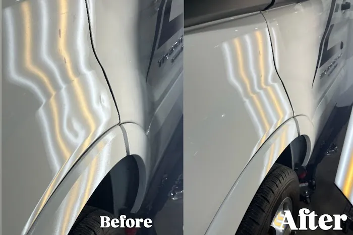 Dent Genius Inc. 8