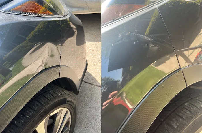 Dent Genius Inc. 6
