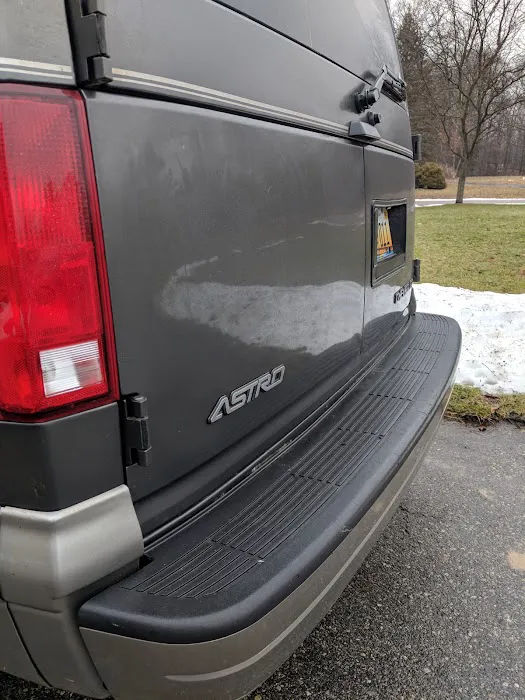 Dent Genius Inc. 4