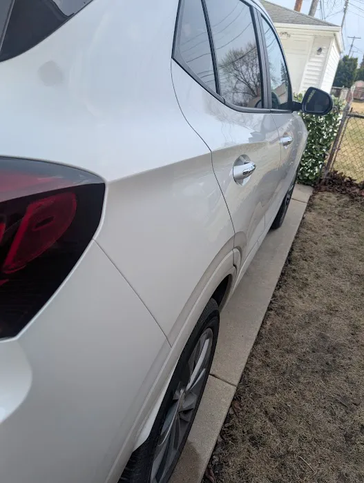 Dent Genius Inc. 1