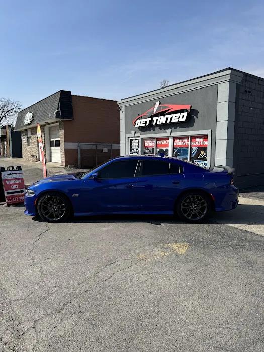 Get Tinted 5