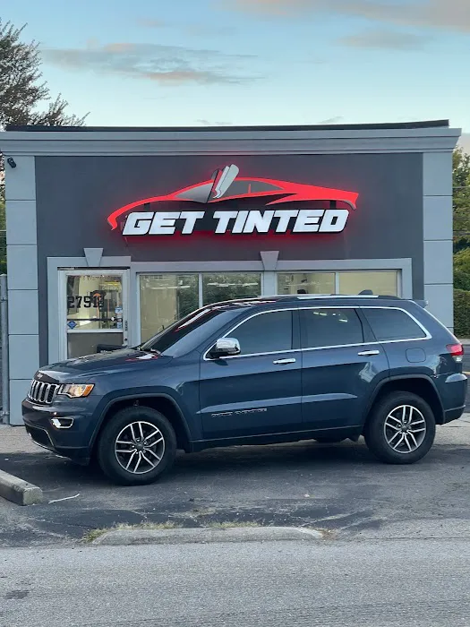 Get Tinted 4