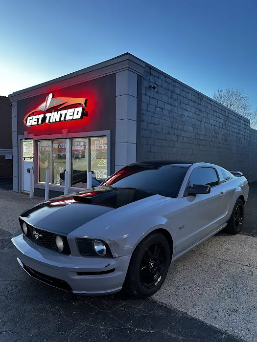 Get Tinted 6